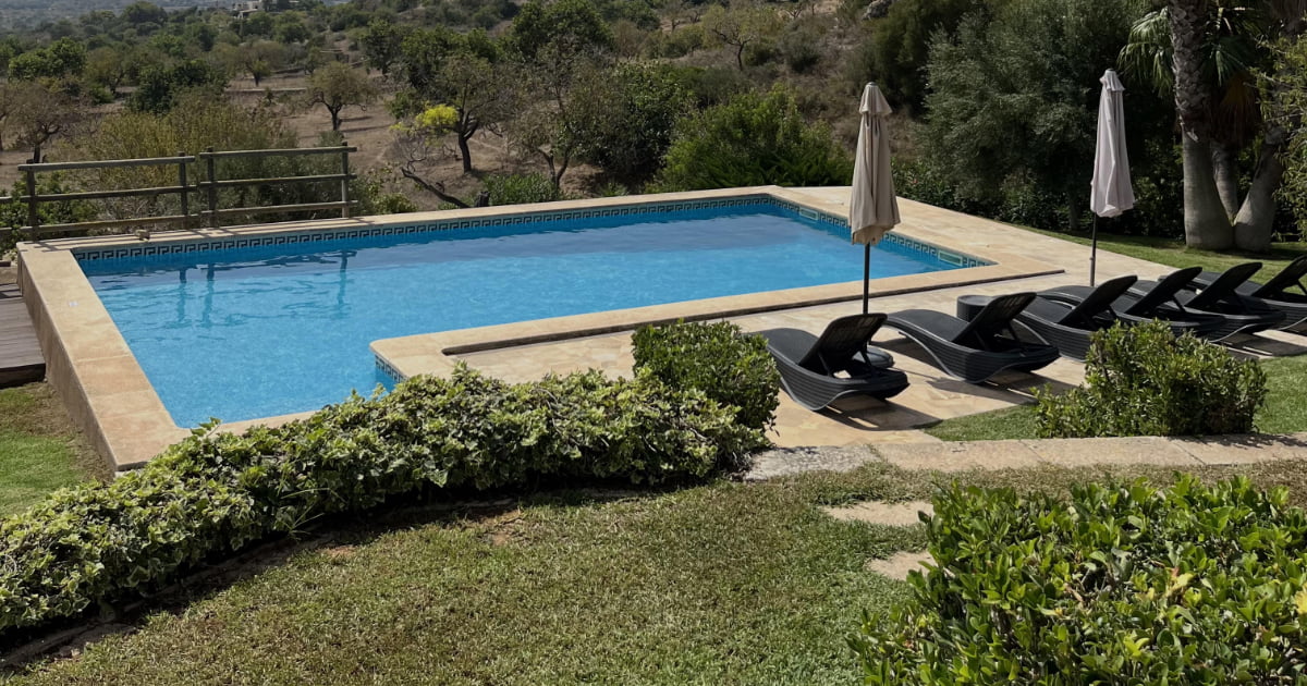 Sa Roca Blanca, S'Horta | Mallorca [OFICIAL]