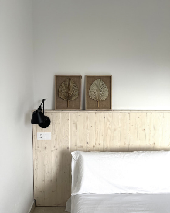 Apartamento con balcón Serena Sol Habitación con balcón de Serena Sol